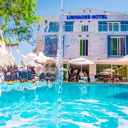 Limnades Hotel İznik Esterno foto