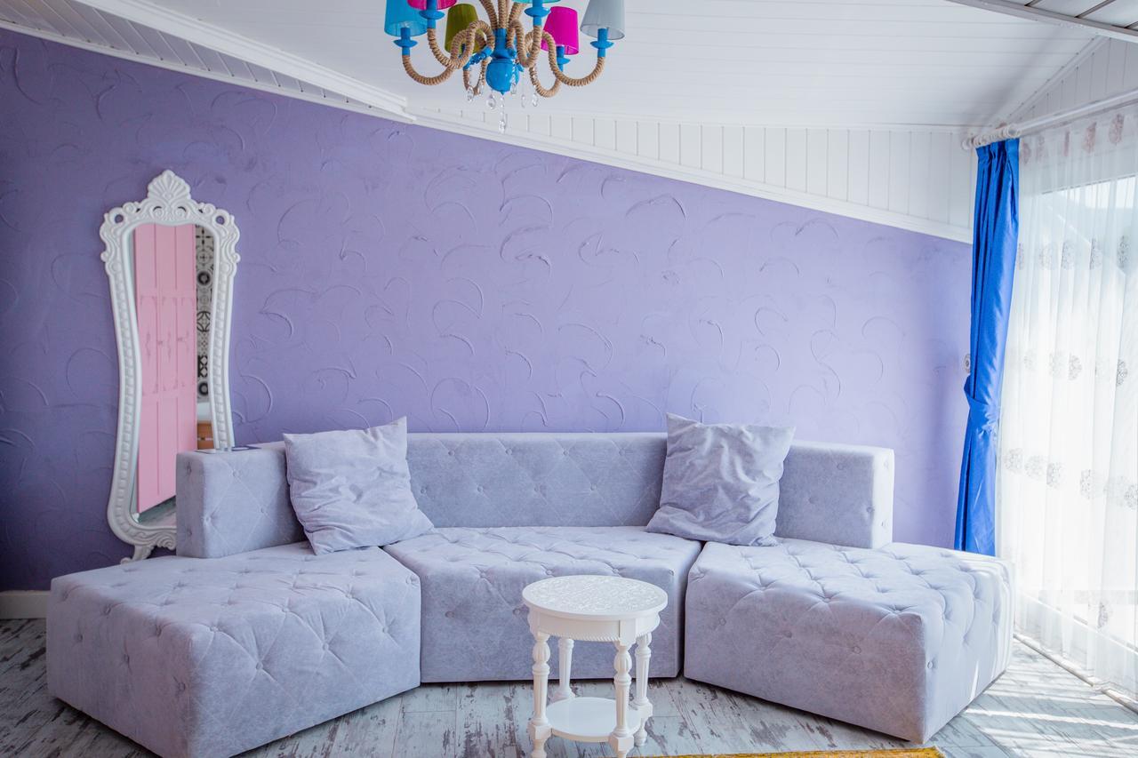 Limnades Hotel İznik Esterno foto