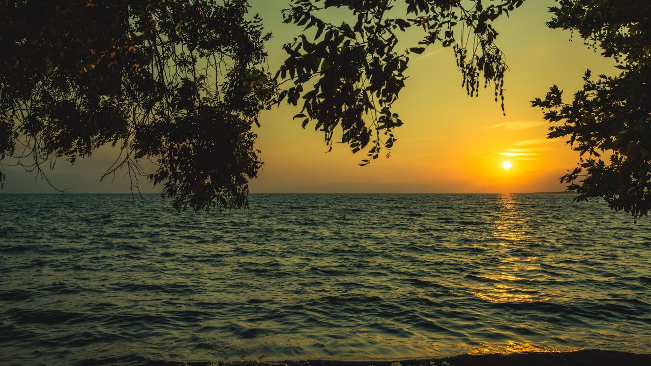 Limnades Hotel İznik Esterno foto